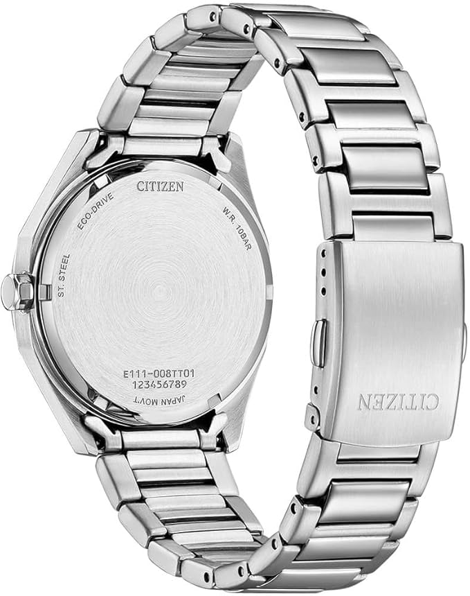 Ceas Barbati, Citizen, Core BM7620-83A